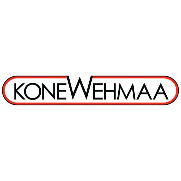 KoneWehmaa Logo