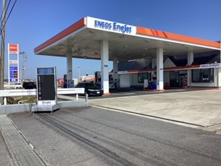 Images ENEOS 霞ヶ浦SS（ENEOSモビリニア）