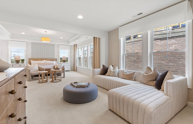 Images Emerald Run by Pulte Homes