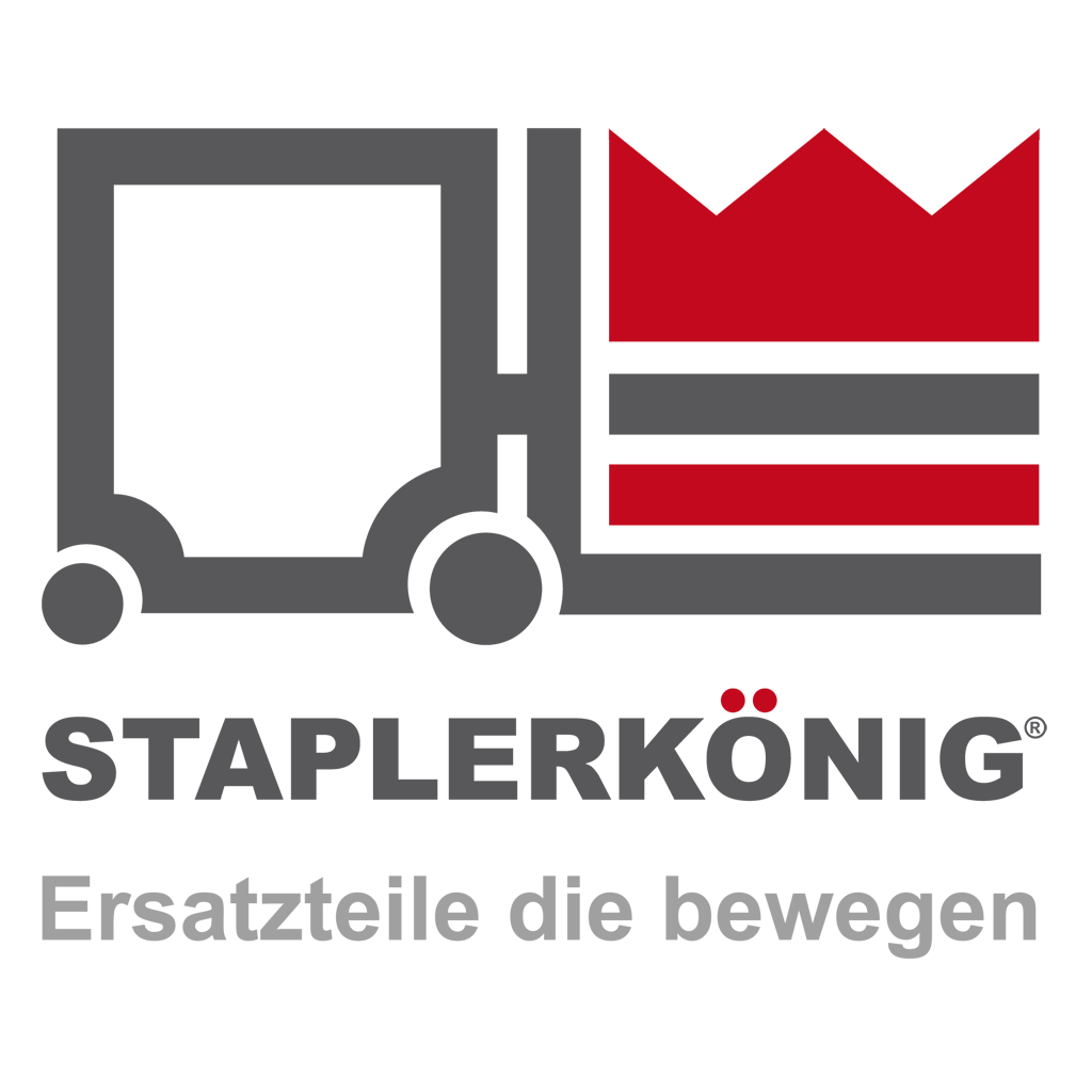 Logo Staplerkönig GmbH