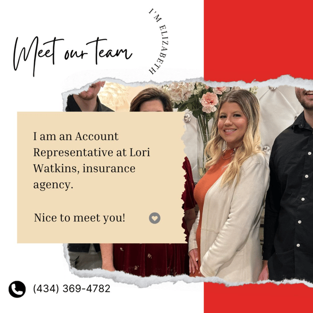 Images Lori Watkins - State Farm Insurance Agent