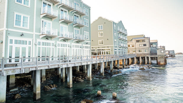 Images InterContinental the Clement Monterey, an IHG Hotel