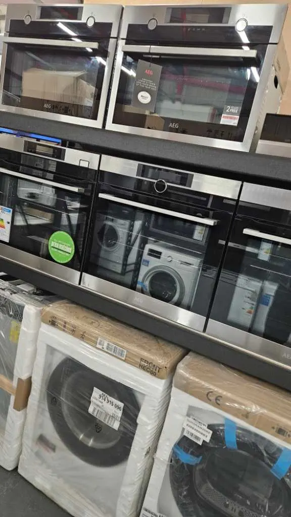 Images Greg's Appliances Ltd