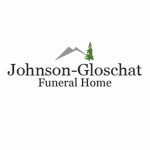 Johnson - Gloschat Funeral Home and Crematory Logo