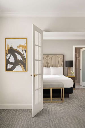 Images Martinique New York on Broadway, Curio Collection by Hilton