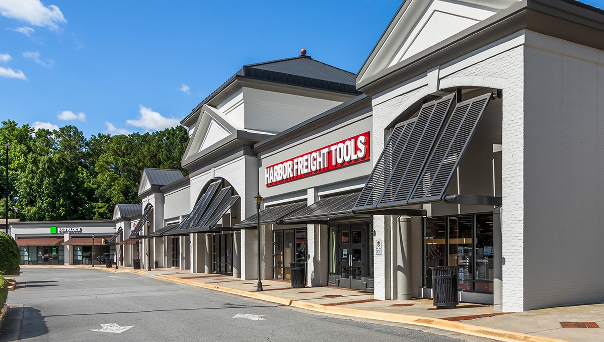 Ashford Place
