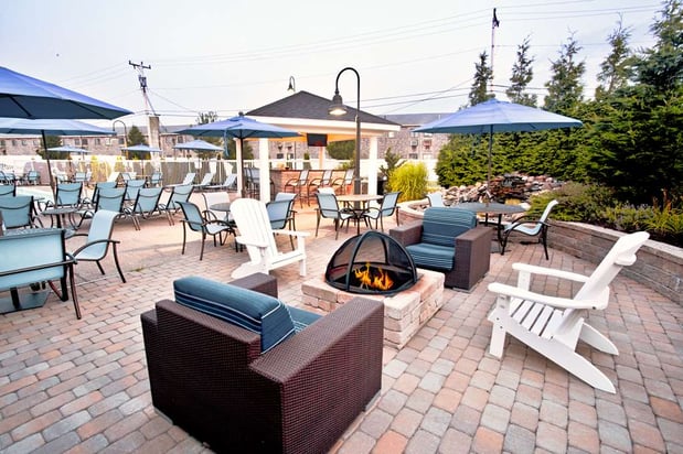 Images Hampton Inn & Suites Cape Cod-West Yarmouth