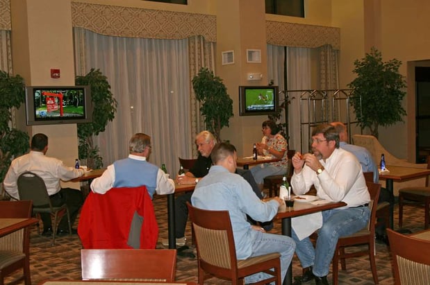 Images Hampton Inn & Suites Augusta West