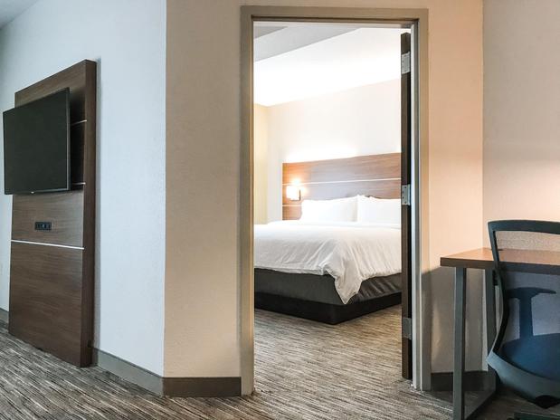 Images Holiday Inn Express Statesboro by IHG