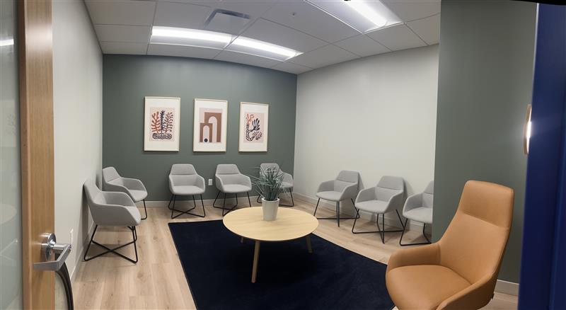 Images LifeStance Therapists & Psychiatrists Northbrook
