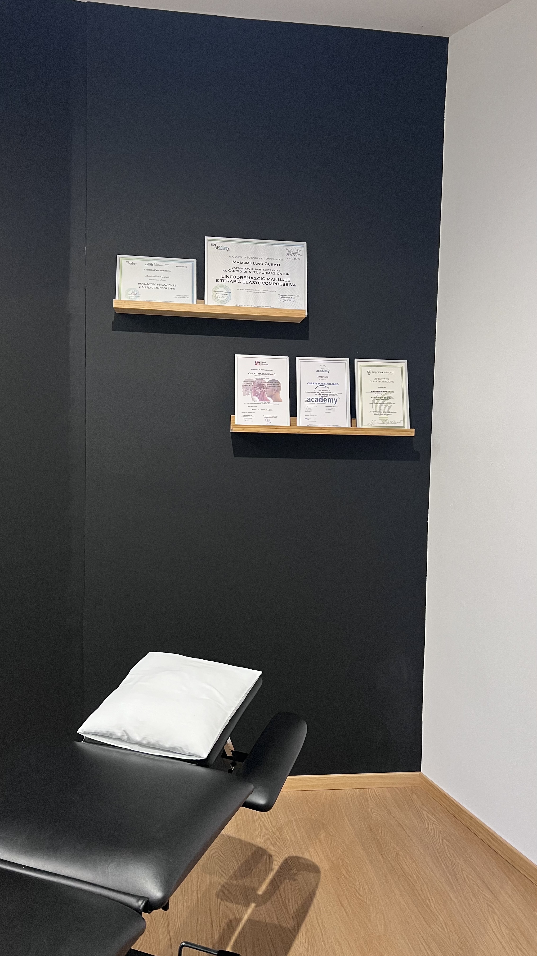 Bilder ActiveFisio di Curati Massimiliano