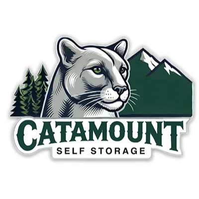 Catamount Self Storage