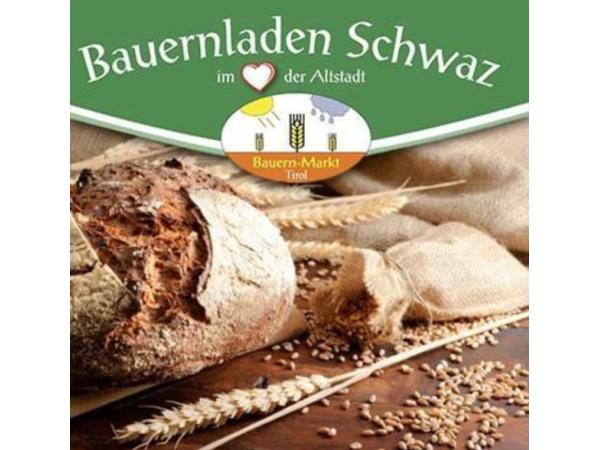 Bauernladen Bauernmarkt Siegismund & Müller OG, Franz-Josef-Straße 2 in Schwaz