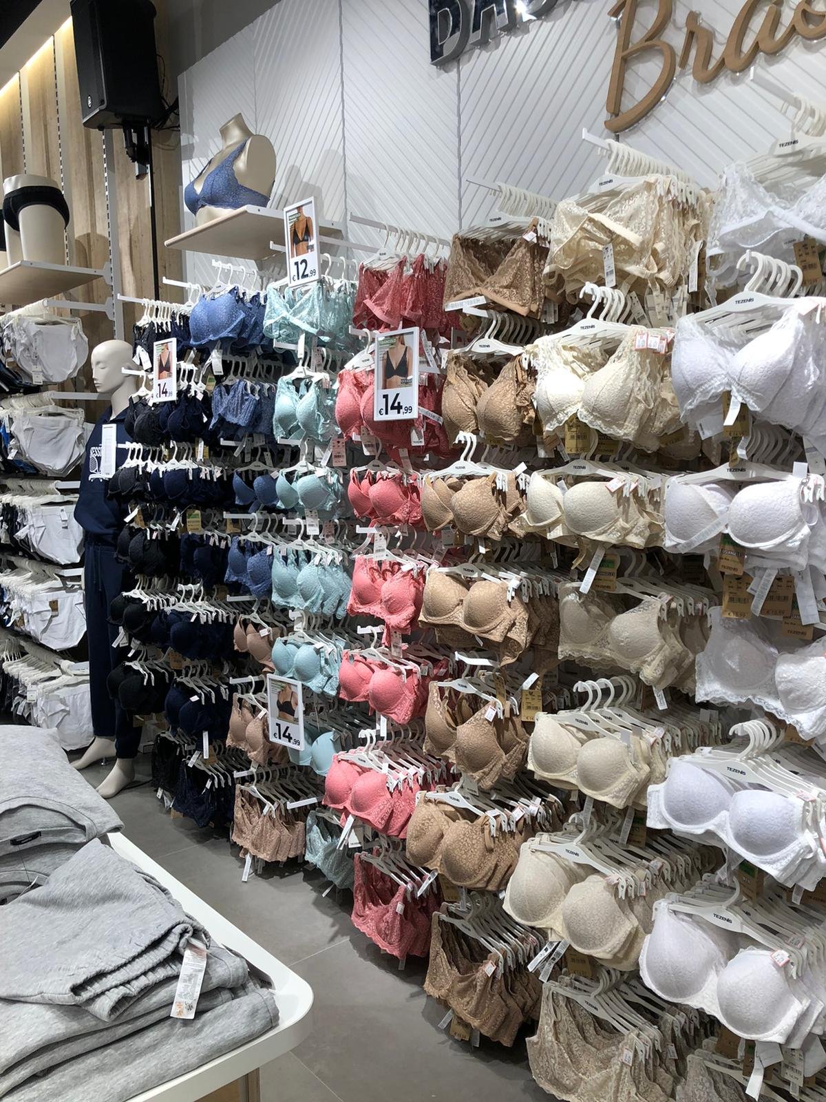 Images Tezenis