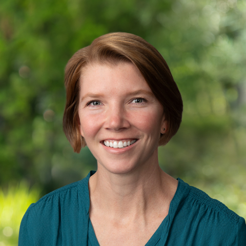 Kirsten J. Wagner