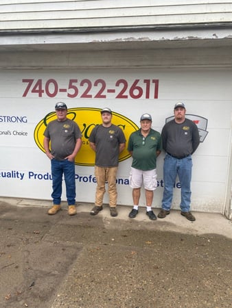 Images Evans Heating & Air Conditioning