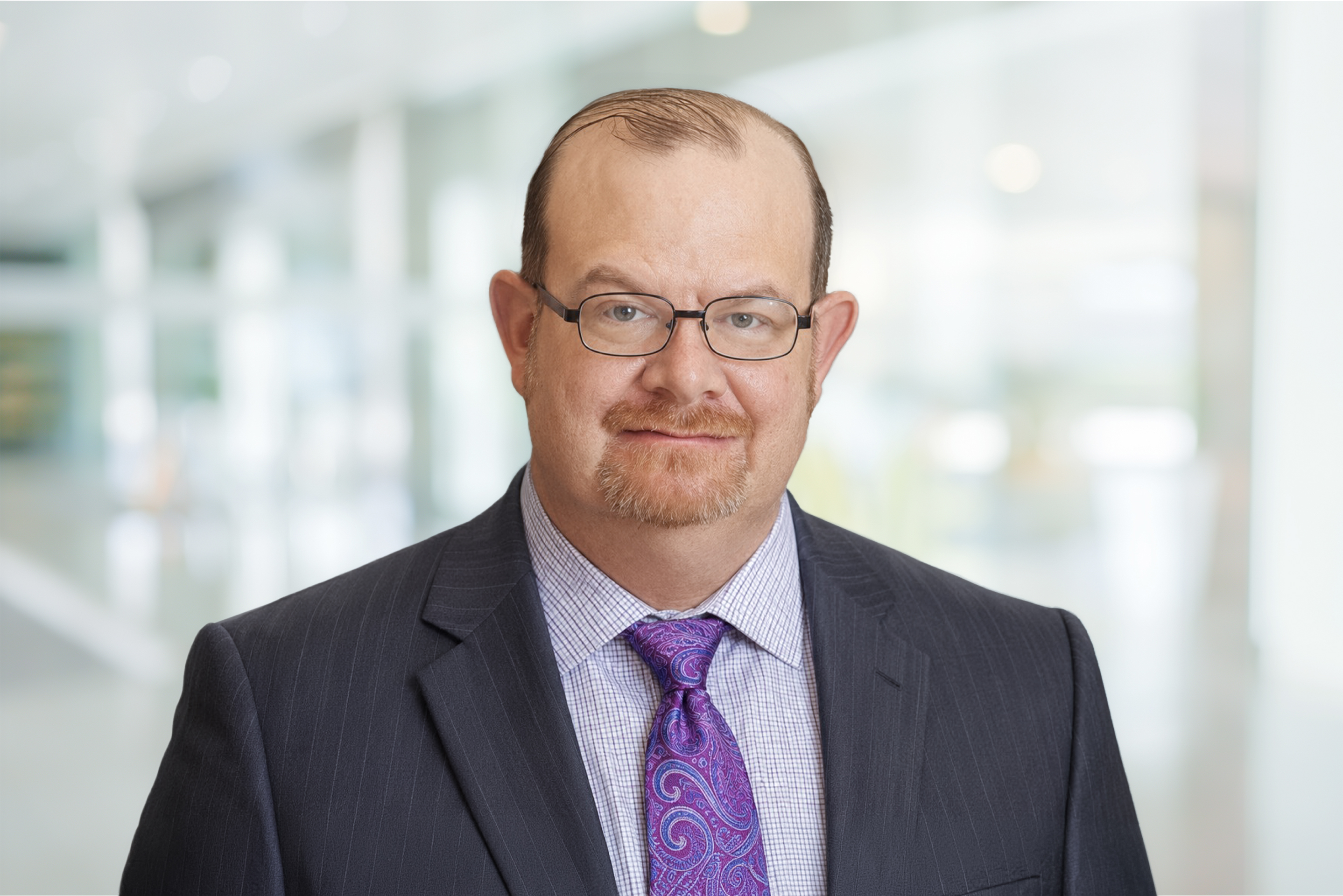 advisor headshot