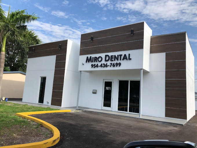 Images Miro Dental Centers Of Hollywood