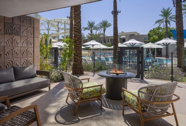Images Arizona Biltmore, LXR Hotels & Resorts