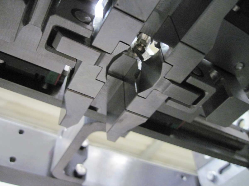 Images E.T. Srl Engineering e Technology Officina Meccanica di Precisione