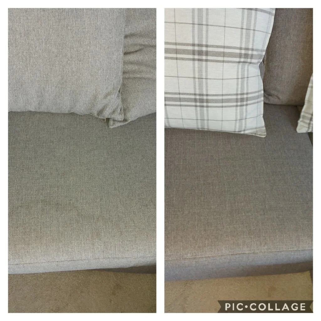Images Titanium Cleaning