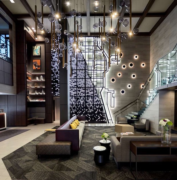 Images Hampton Inn & Suites Chicago-Downtown