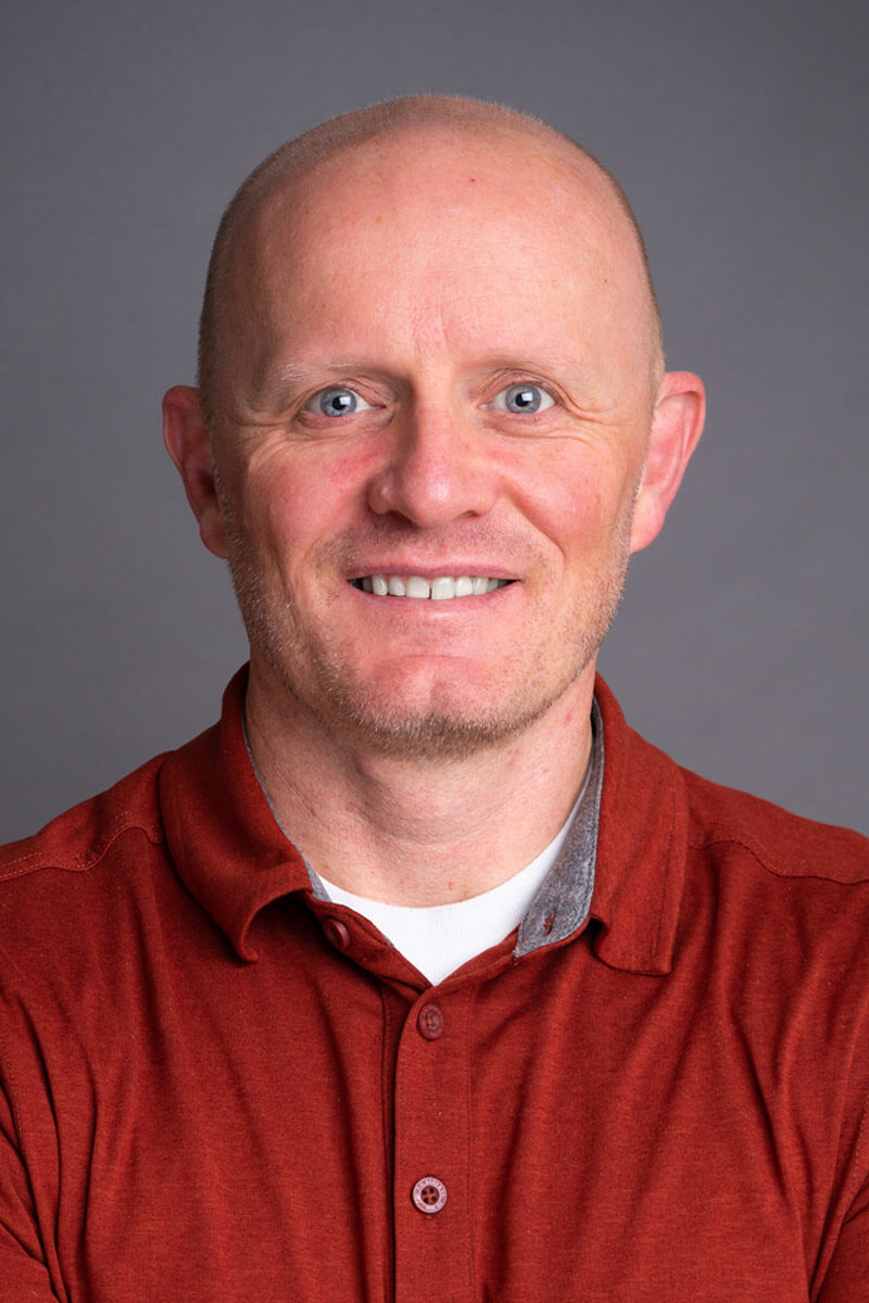 Wesley Bott, DO - Santaquin, UT - Family Medicine