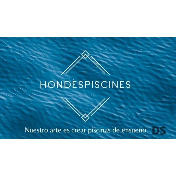 Hondes Piscines Barcelona