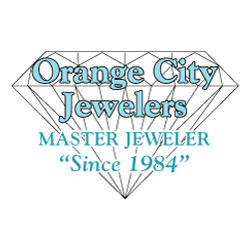 Orange City Jewelers Logo