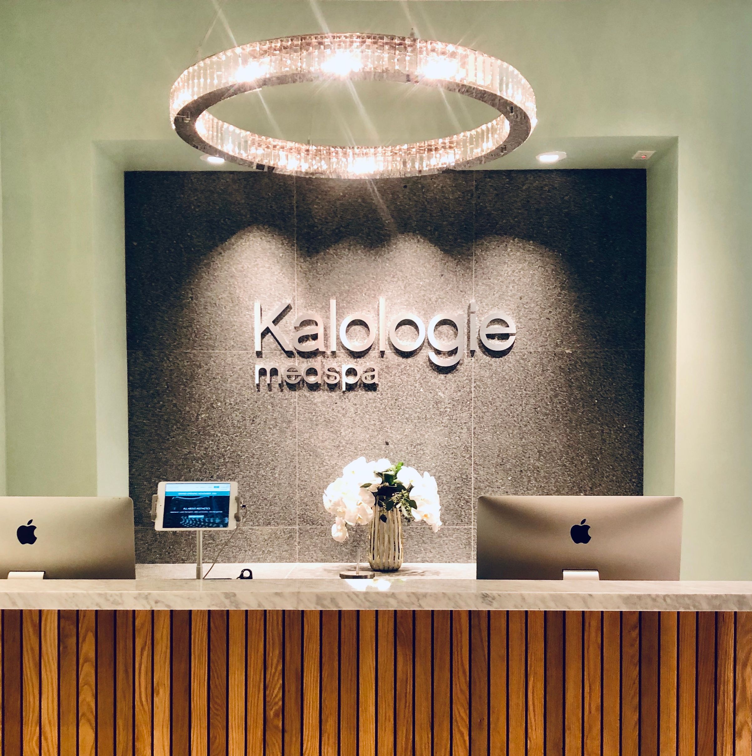 Kalologie Medspa at ARIA Resort & Casino Photo