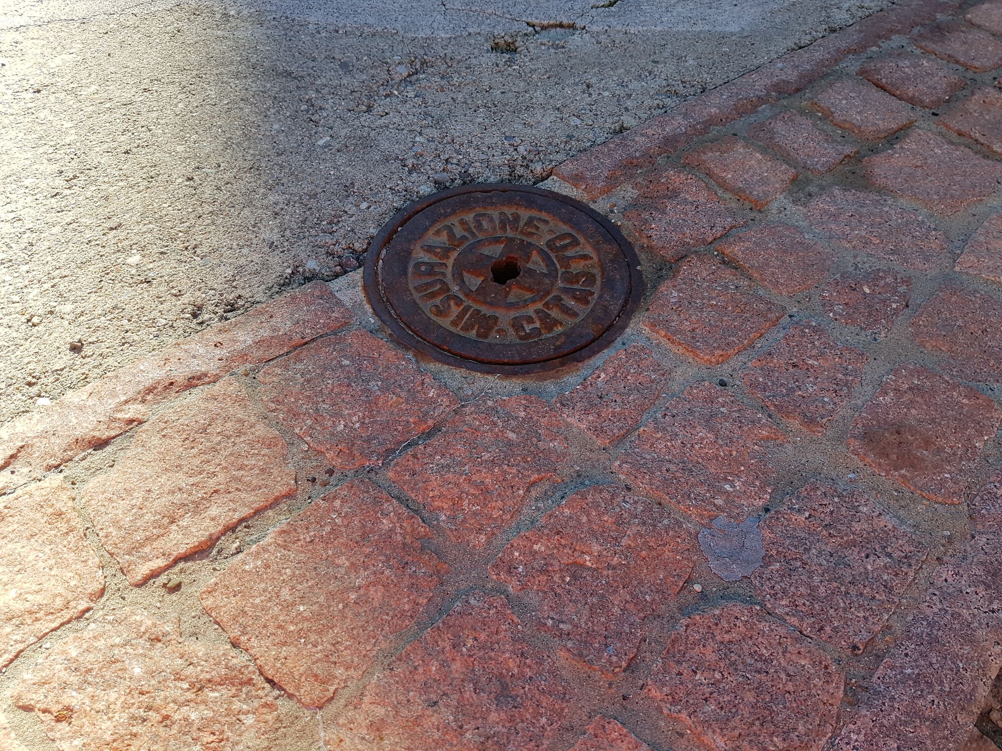 Bilder Bernasconi e Forrer ingegneria e misurazioni SA