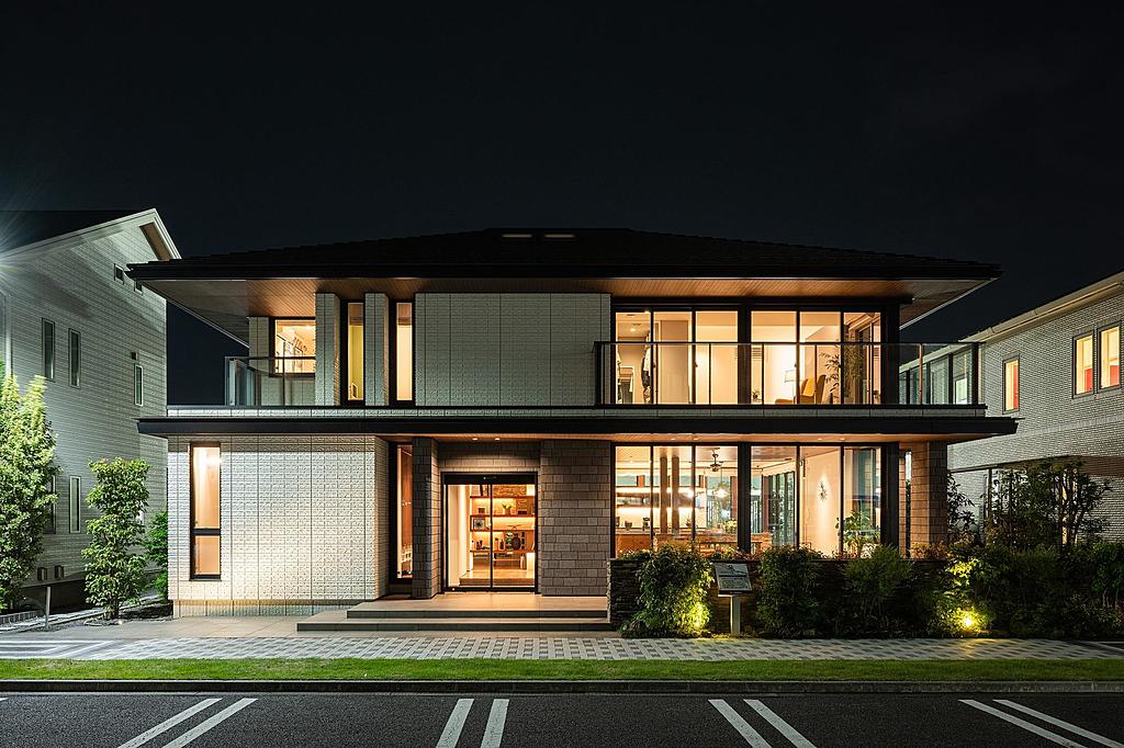 Images ダイワハウスつくばＡＮＮＥＸ展示場