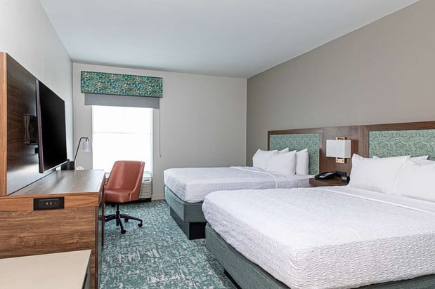 Images Hampton Inn & Suites Charleston/West Ashley