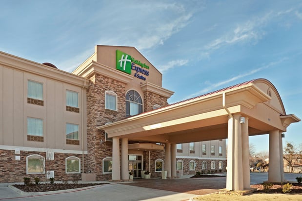 Images Holiday Inn Express & Suites Dallas Southwest-Cedar Hill by IHG