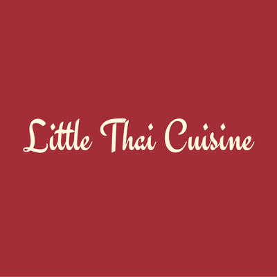 Little Thai Cuisine Logo