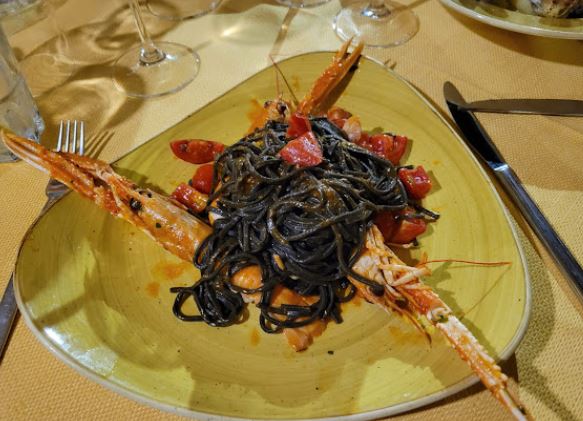 Images Ristorante Pizzeria Vento Largo