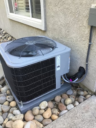 Images Green Air Heating and Air Conditioning, Inc.