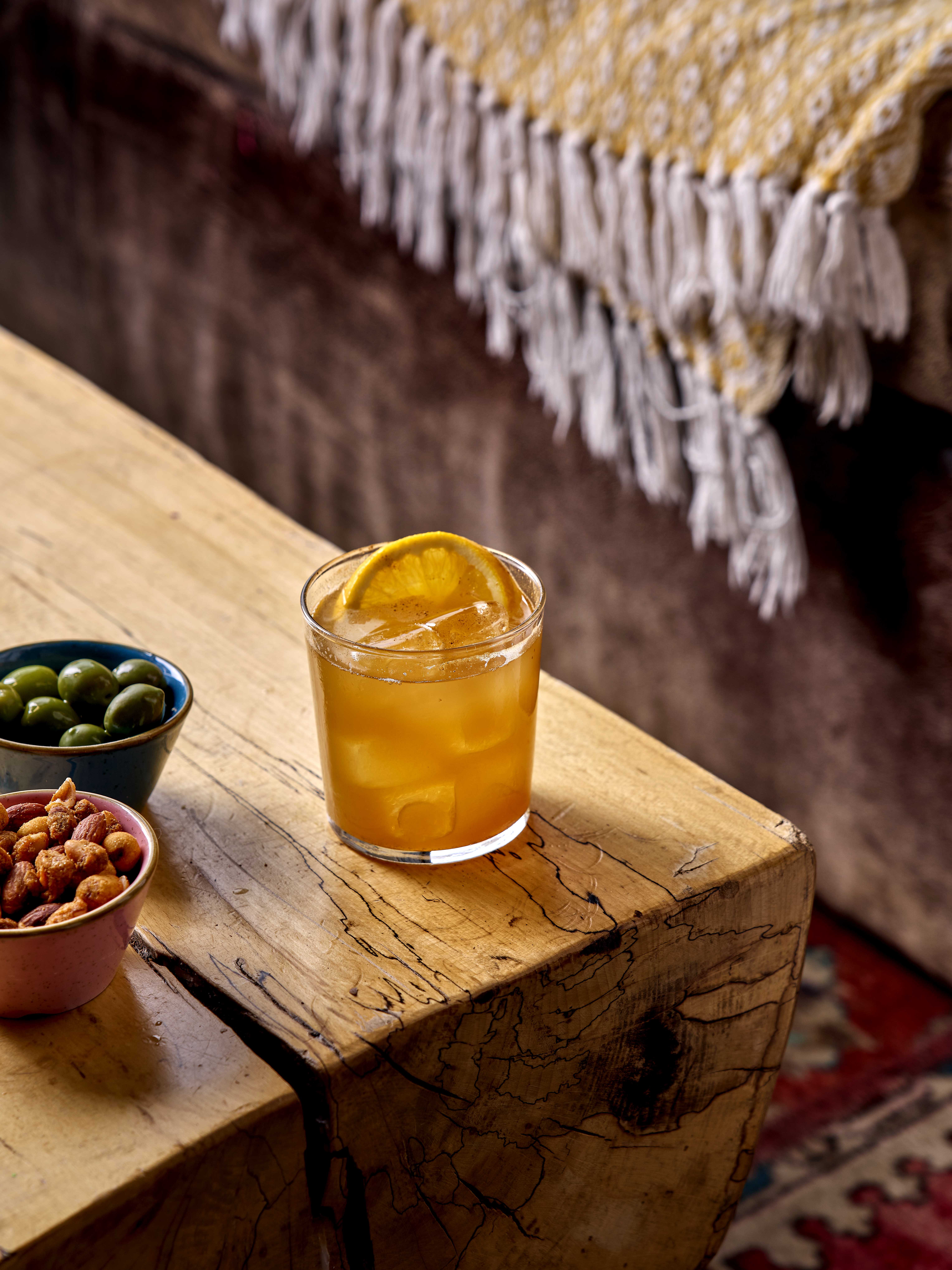Cocktail