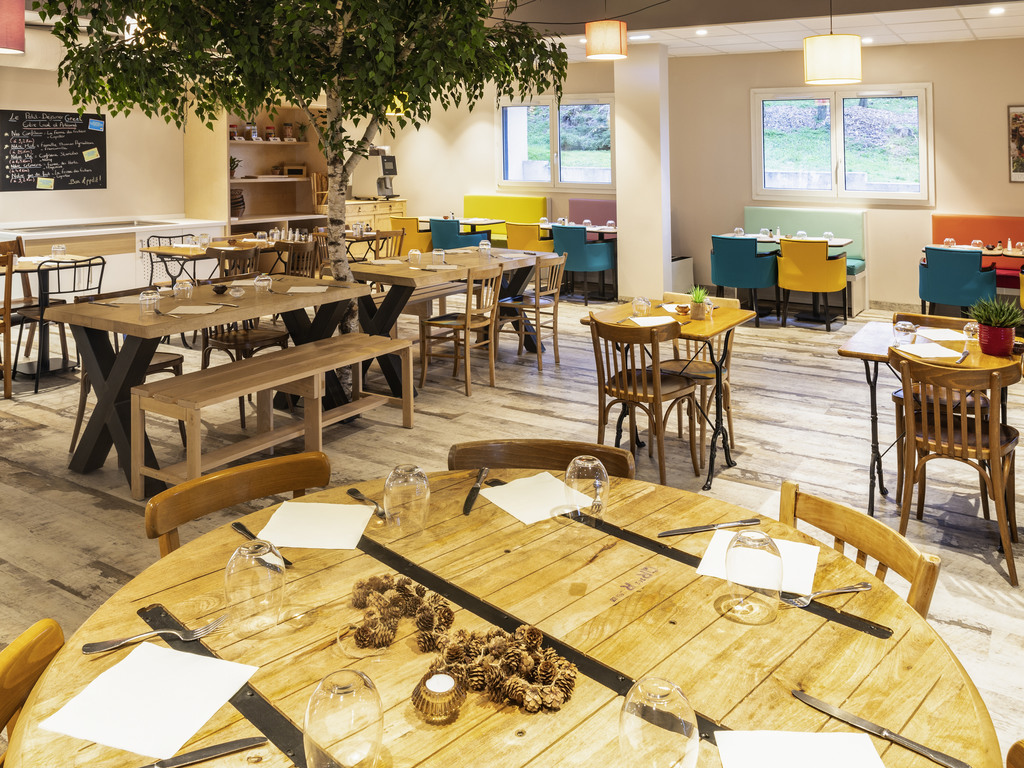 greet Hotel Nancy Sud