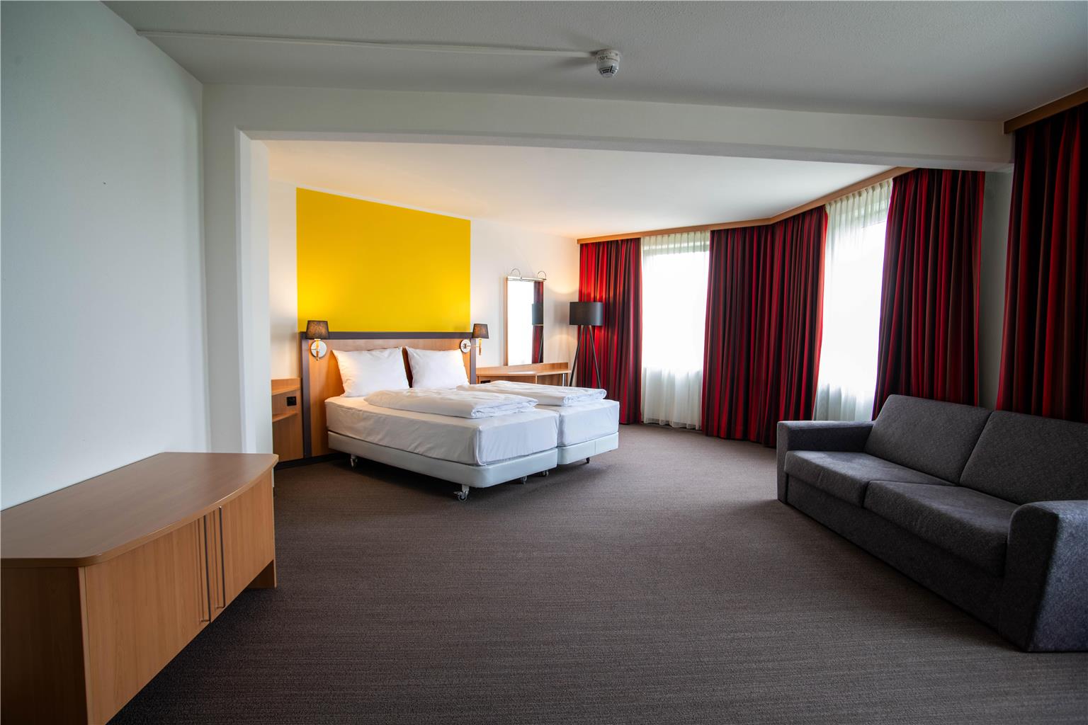 Bild 44 Best Western Conference Airporthotel Frankfurt-Moerfelden in Moerfelden-Walldorf
