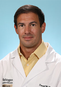 Daniel Hafez