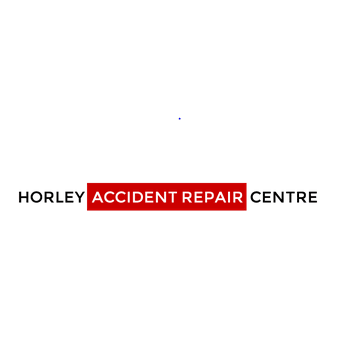 Horley Accident Repair Centre Logo