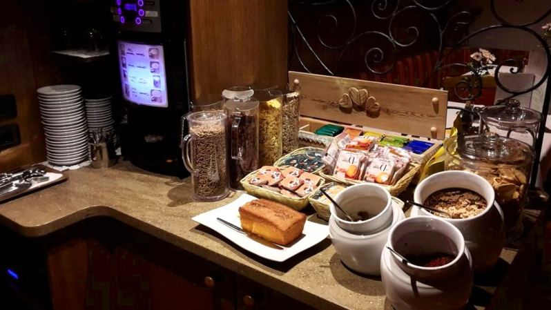 Images Albergo Ristorante  La Fontana