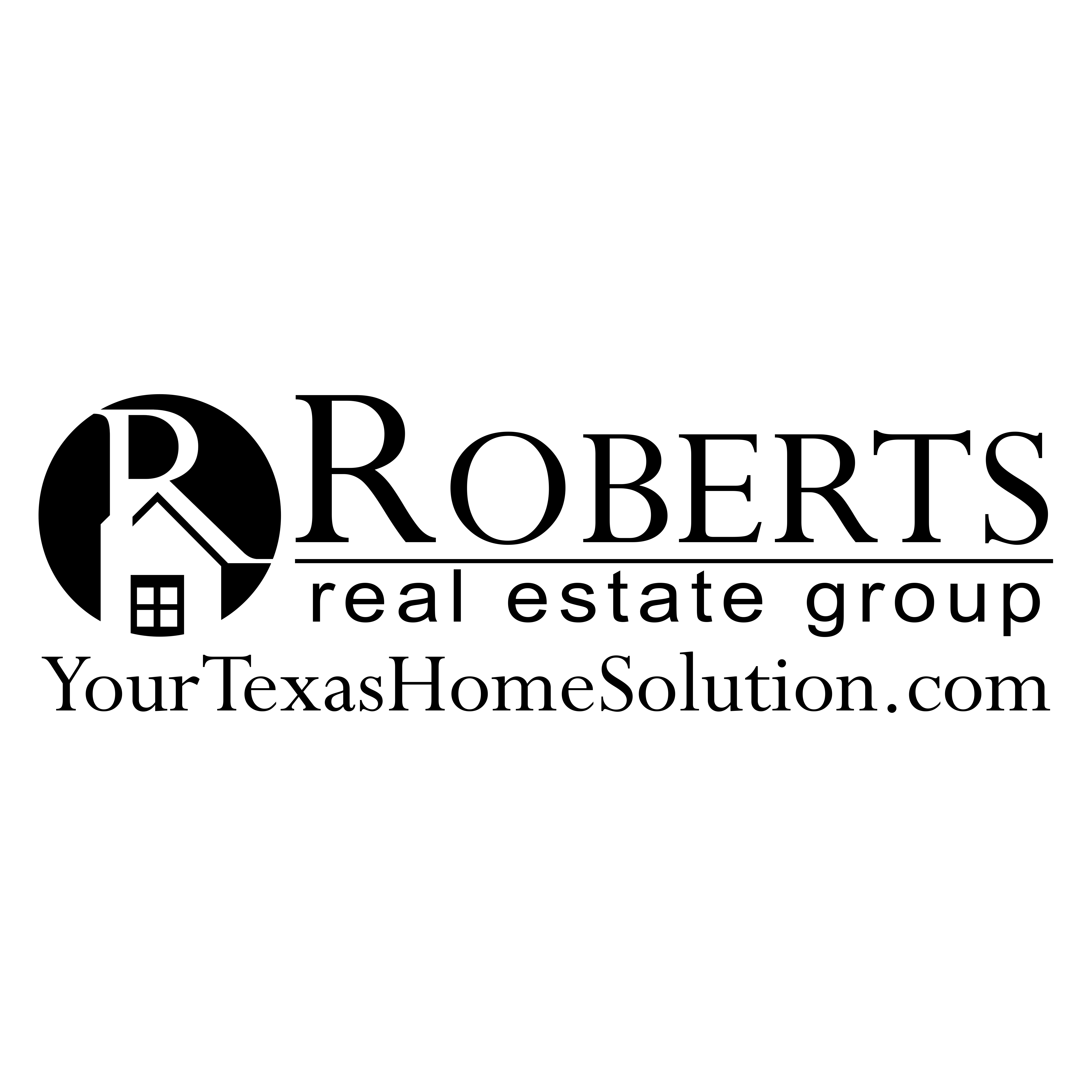 Roberts Real Estate Group Logo