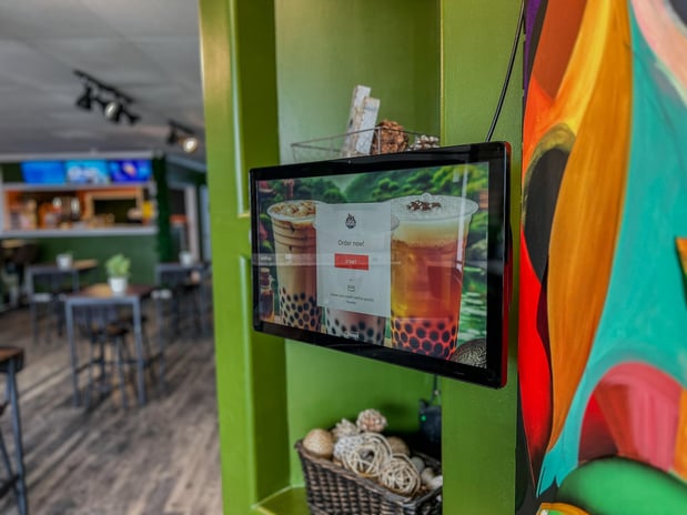 Images Boba Botanica Cafe