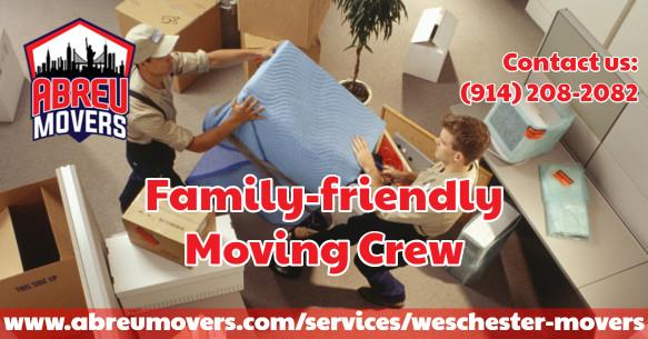 Images Abreu Movers Near Me Westchester