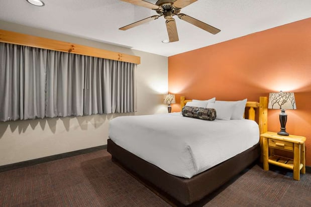 Images Best Western Northwoods Lodge