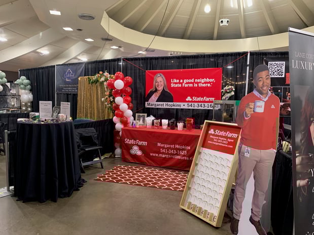 Images Margaret Hopkins - State Farm Insurance Agent