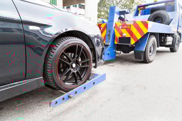 Images Central FL Auto Towing & Recovery LLC