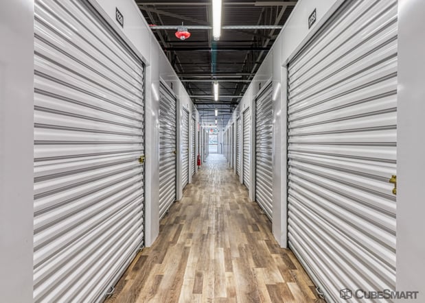 Images CubeSmart Self Storage